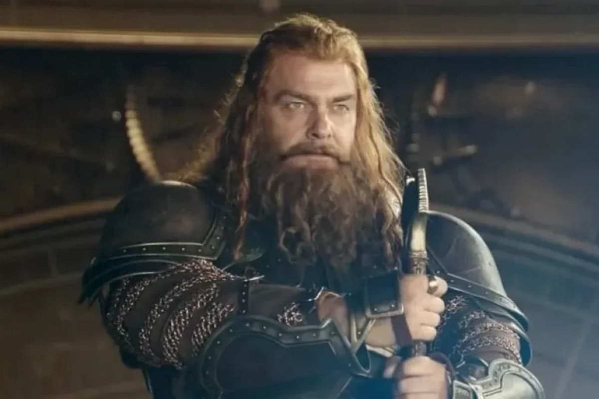 Ator de 'Thor' morre aos 58 anos - OFuxico